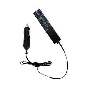 Imagen de Tester de batería, PRODUCTO ALCAMPO.