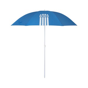 Imagen de Sombrilla de playa 1,80 m con protección uva upf50, PINCHO.