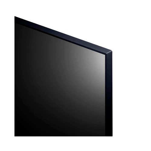 Televisión 139,7 cm (55") LED LG 55NANO806 4K, HDR 10, SMART TV, WIFI, BLUETOOTH, TDT T2, USB reproductor y grabador, 4HDMI, 2300HZ.