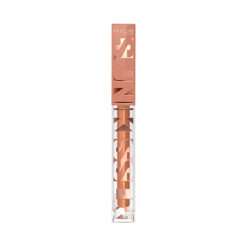 MAYBELLINE Sunkisser tono 12 Summer in the city Colorete bronceador efecto buena cara.