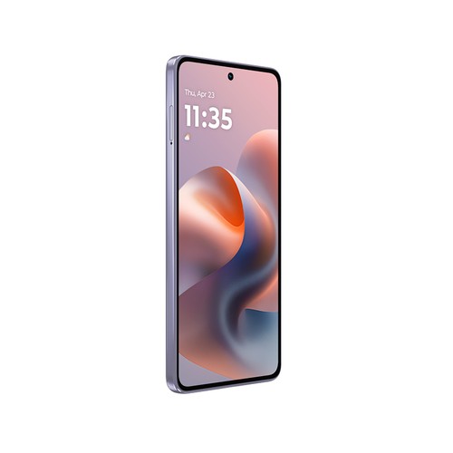 Smartphone Motorola G86 POWER, 512GB + 8GB Ram, pantalla AMOLED 16,9cm (6,67"), color gris..