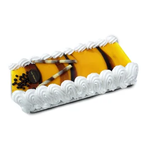 Ponche congelado San Marcos 700 g.