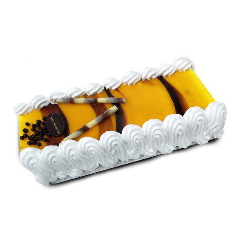 Ponche congelado San Marcos, 700g.