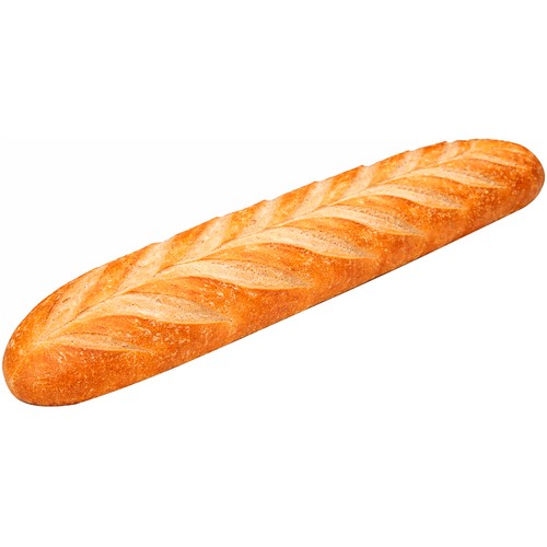 Barra de pan espiga 250 g.