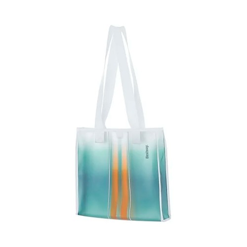 Set tabla y bolsa 2 en 1, medidas 1.83m x 71cm. BESTWAY