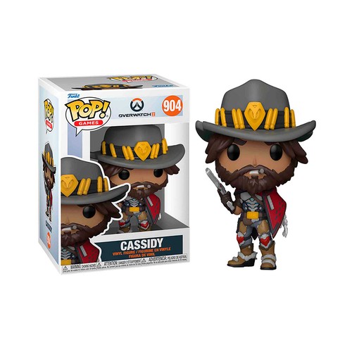 FUNKO POP Surtido Videojuegos