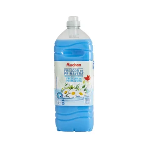 PRODUCTO ALCAMPO Suavizante concentrado Azul PRODUCTO ALCAMPO 80 ds.2 l.