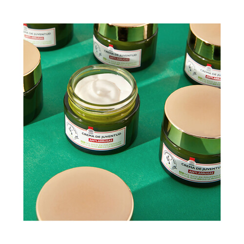 LA PROVENÇALE Crema antiarrugas con aceite de oliva bio D.O, La Provenza LA PROVENÇALE Bio 50 ml.
