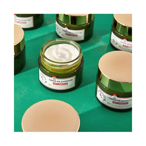 LA PROVENÇALE Crema antiarrugas con aceite de oliva bio D.O, La Provenza LA PROVENÇALE Bio 50 ml.