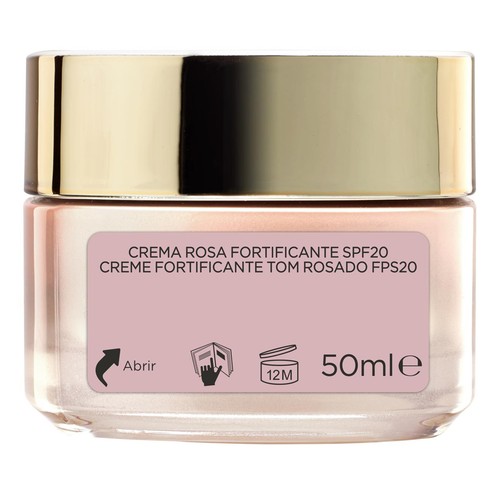 L´ORÉAL PARIS Age perfect golden age 50 ml Crema de día con SFP 20, para pieles maduras y apagadas.