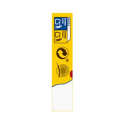 AVECREM Caldo de pollo 8 pastillas 80 g.