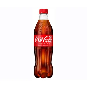 COCA COLA Sabor Original Botella 500 ml.