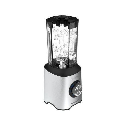 Batidora de vaso TAURUS PRIOR INOX  1500, capacidad de 2l., 1500W.