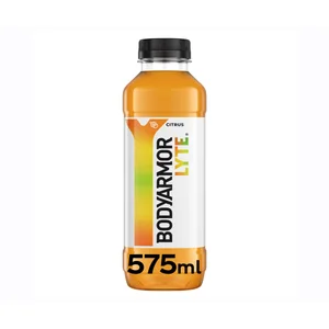 BODYARMOR Lyte Bebida citrus botella 575 ml.