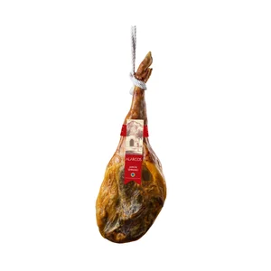 ALARCOS Jamon serrano corte v pieza