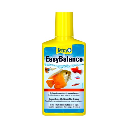 TETRA Estabilizador agua acuario EASY BALANCE 250 ml.
