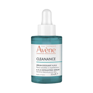 Imagen de THERMALE AVÉNE Cleanance Sérum exfoliante para pieles sensibles con imperfecciones 30 ml.