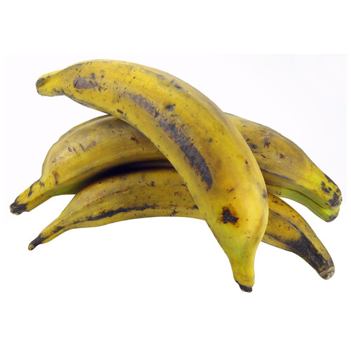 Plátano macho para freir a granel
