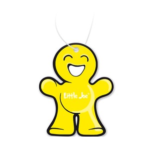 Imagen de Ambientador de coche para colgar Little Joe Ocean, ROLMOVIL.