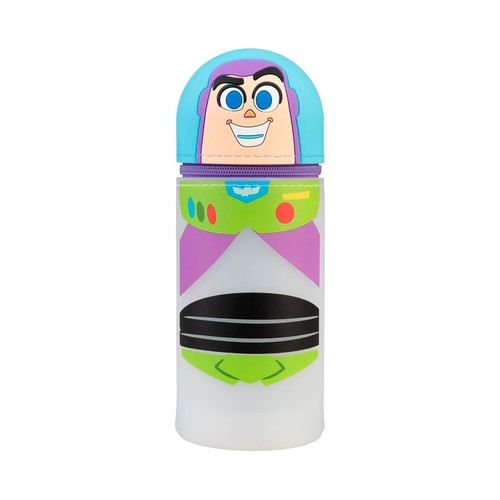 Estuche 3D Disney Pixar Buzz Lightyear, GRUPO ERIK.