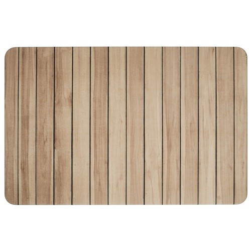 Alfombra de baño modelo Lepiana. TIERRA DE DIATOMEAS