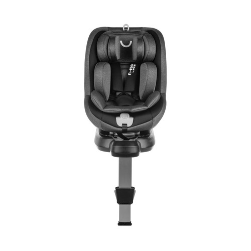 Silla de auto giratoria 360º, ISOFIX, BABYNURSE.