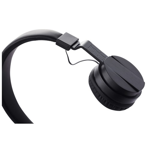 Auricular diadema con cable QILIVE 600202209, sin micrófono