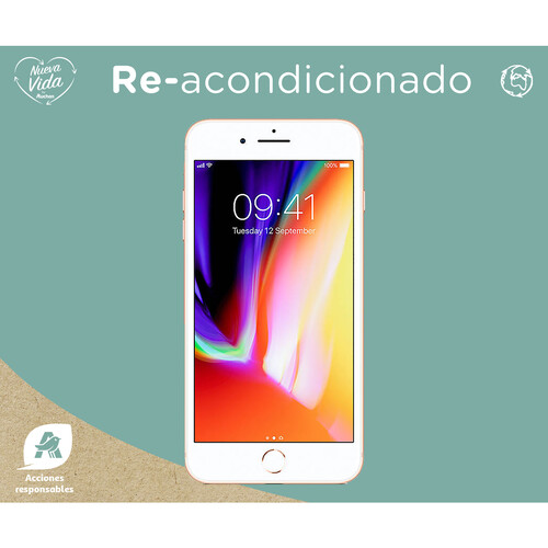 Smartphone 13.97cm (5,5