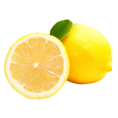 Limones malla 750 g.