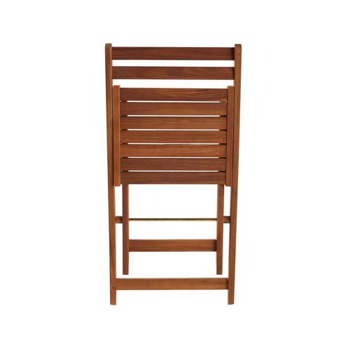 Set 3 Piezas Jardin Madera Acacia  GARDENSTAR