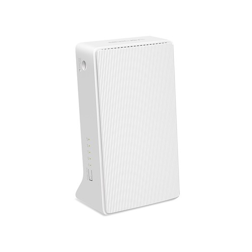 Router 4G LTE Inalámbrico MERCUSYS MB112-4G, Wifi 2,4 GHz, 3000 MBPS.