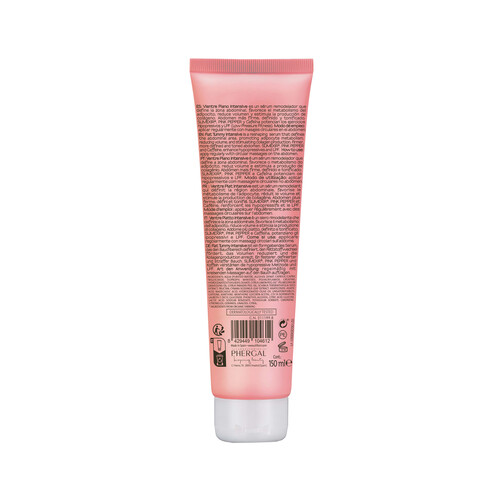 E'LIFEXIR Sérum remodelador para definir la zona abdominal E'LIFEXIR 150 ml.