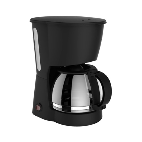 Cafetera de goteo QILIVE Q5341, 10 tazas, 750W.