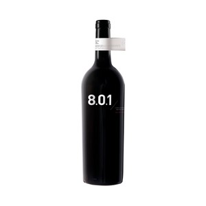 8.0.1  Vino Tinto con D.o. Cariñena Botella 75 Cl.