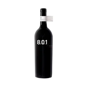 8.0.1 Vino tinto con D.O. Cariñena botella 75 cl.