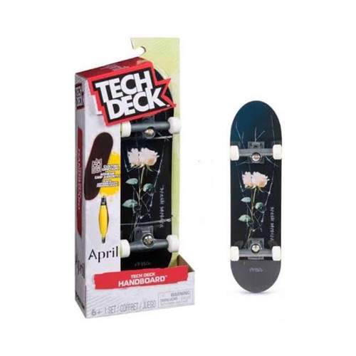 Handboard, surtido, TECH DECK