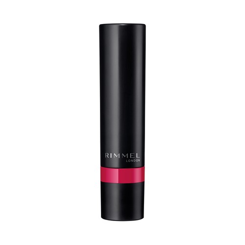 RIMMEL Lasting finish extreme matte tono 170  Barra de labios de larga duración (hasta 10 horas) y acabado mate.