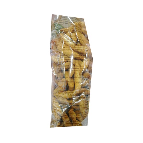MONTI Picos camperos 100% integrales 270 g.