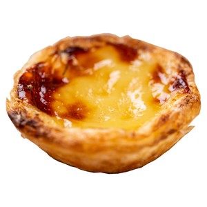 Imagen de The Nata Pastel de crema 75g.