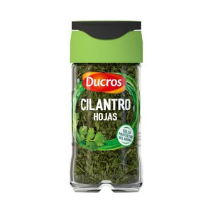 Imagen de DUCROS Cilantro en hojas 7 g.