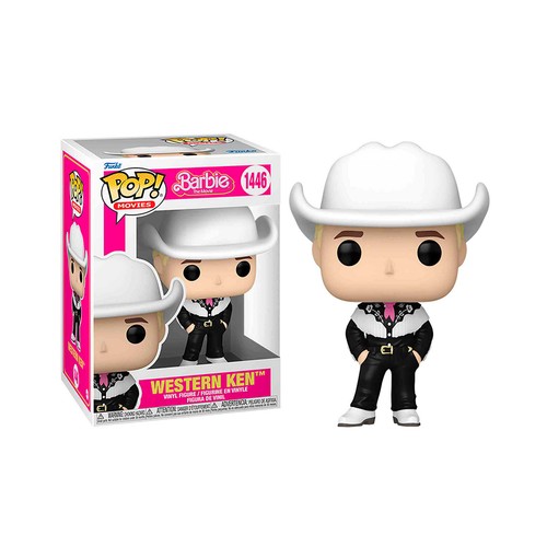 FUNKO POP! Surtido cine