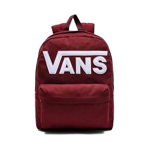 Imagen de Mochila Classic Old Skool III con capacidad 22L, 40x32x10 cm, color surtido, VANS.