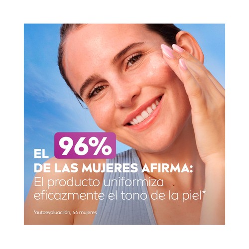 NIVEA Luminous 630 skin glow Exfoliante líquido unificador del tono de la piel 100 ml.