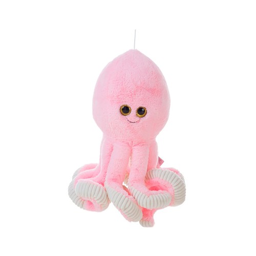 Pulpo tentaculos 25 cm 4 stdos. CREACIONES LLOPIS.