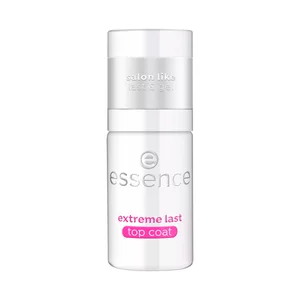 ESSENCE Extreme last tono 01 Perfect stay Top coat (base) de larga duración.