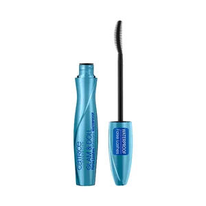 CATRICE Glam & doll false lashes tono 010 Máscara de pestañas waterproof efecto pestañas postizas.