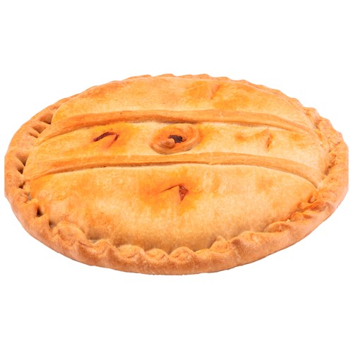 ALCAMPO CULTIVAMOS LO BUENO Empanada de carne 625 g.