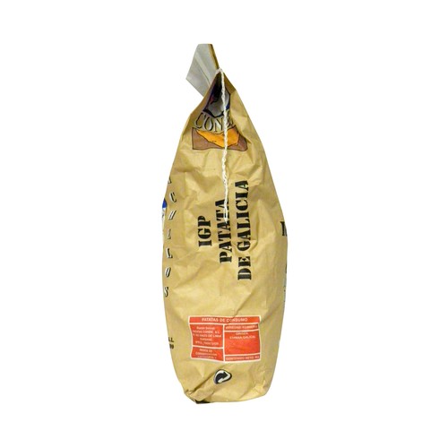 Cachelos HORTALIZA Bolsas de 4 kg.