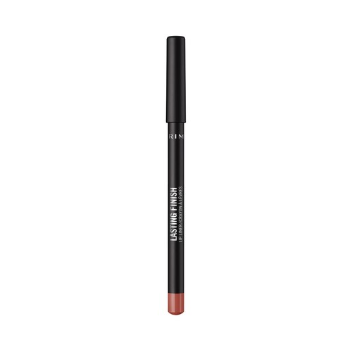 RIMMEL  Lasting finish tono 110 Spice Perfilador de labios de larga duración (hasta 8 horas).