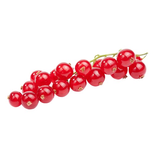 Grosellas, barqueta 125 g.